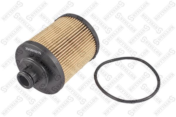 

Фильтр масляный Stellox 20-50521-SX