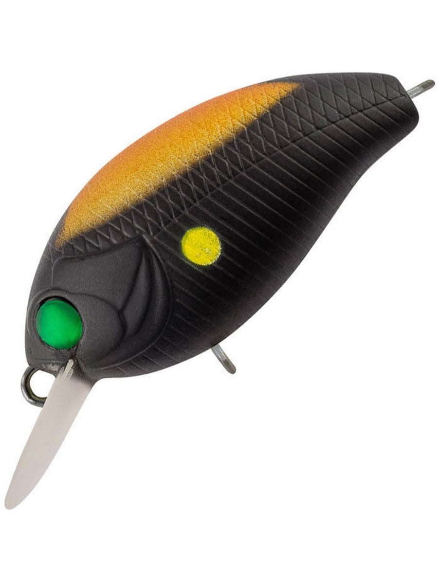 

Воблер TsuYoki AGENT 40F SD010, Разноцветный