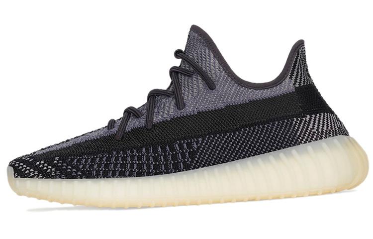 

Кроссовки унисекс Adidas Yeezy Boost 350 V2 Carbon серые 37 EU, Серый, Yeezy Boost 350 V2 Carbon