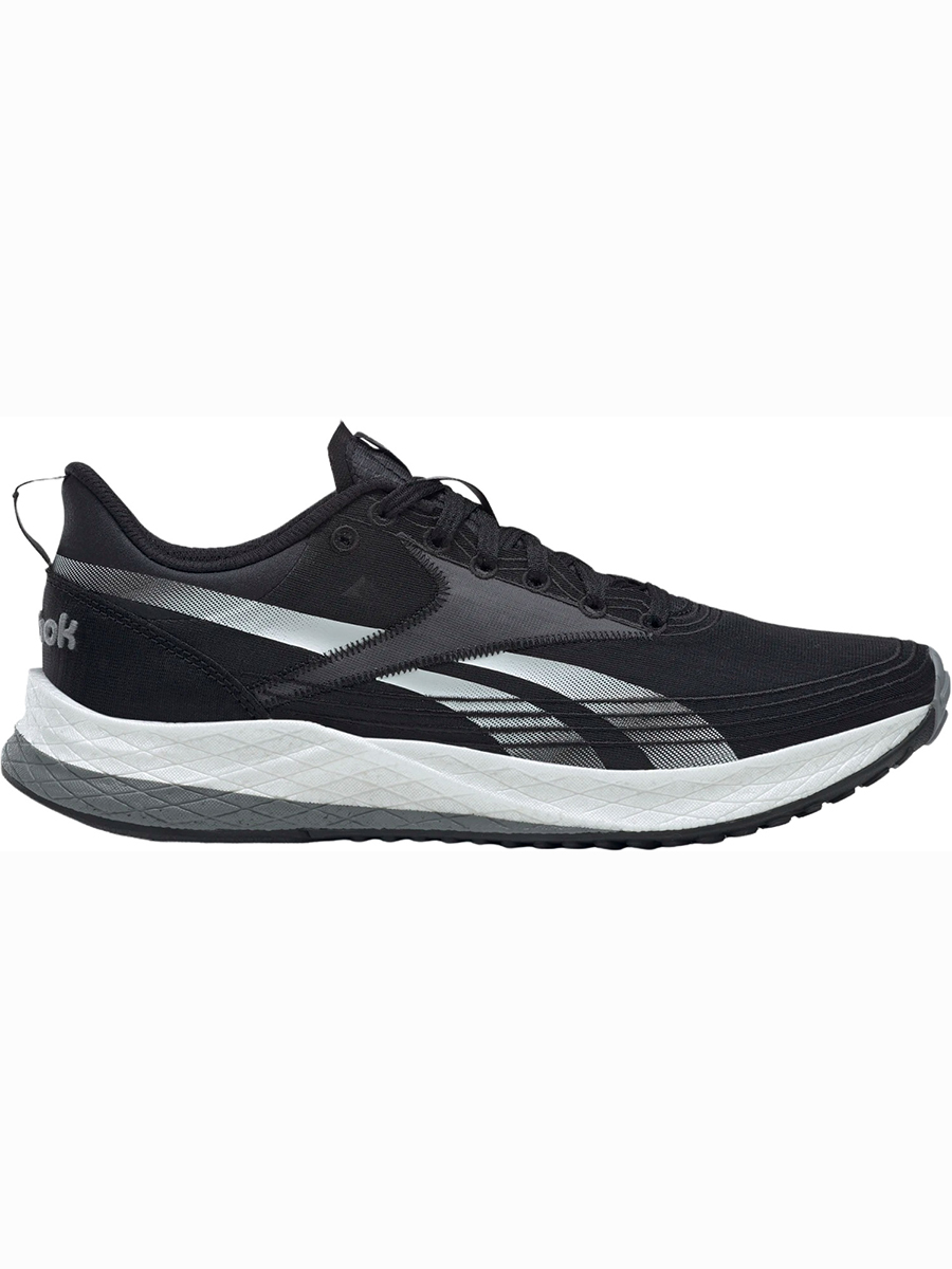 фото Кроссовки мужские reebok floatride energy 4 черные 7.5 us