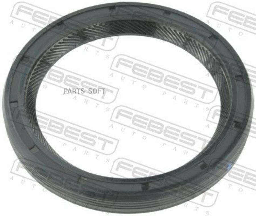 

FEBECT 95KAY-45580707R Сальник КПП VAG/BMW/LAND ROVER