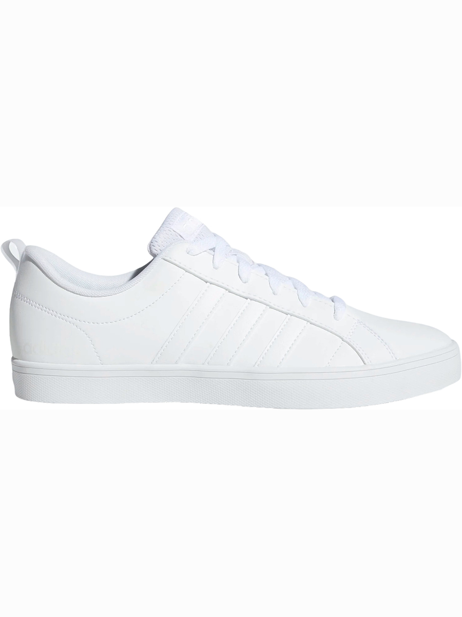 

Кроссовки мужские Adidas Vs Pace белые 7.5 UK, Vs Pace