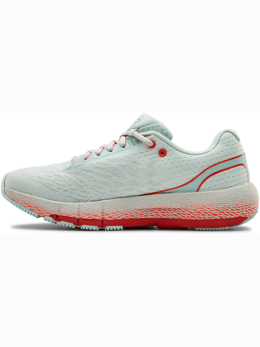 

Кроссовки женские Under Armour W HOVR Machina синие 7 US, Синий, W HOVR Machina