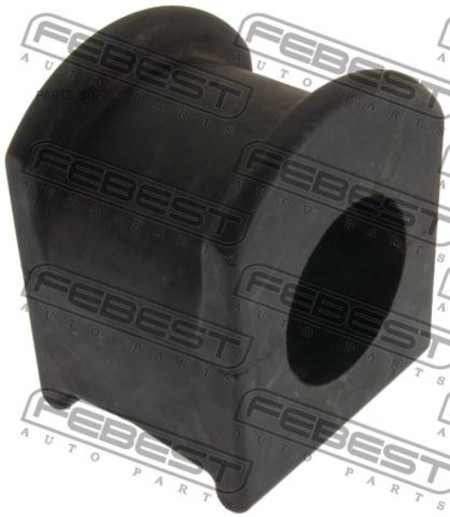 

FEBECT BZSB-463F Втулка переднего стабилизатора D37.5