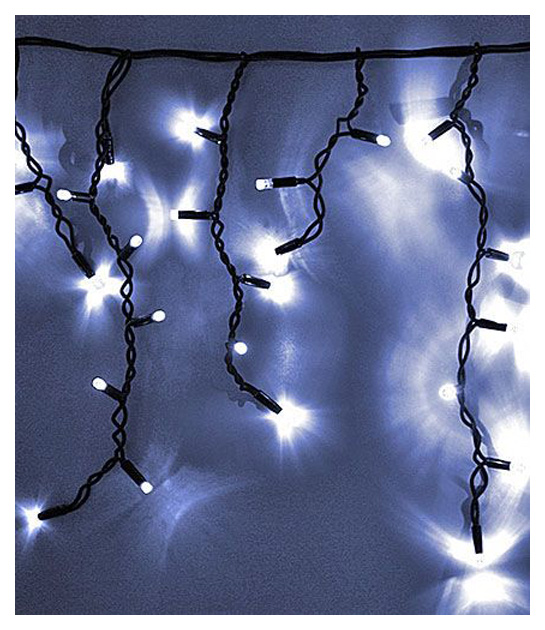 

Бахрома Beauty Led LL150-1-2W Холодный белый, LL150-1