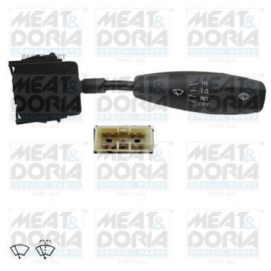 Переключатель Подрулевой Daewoo Lanos (Klat) MEAT & DORIA арт. 23261