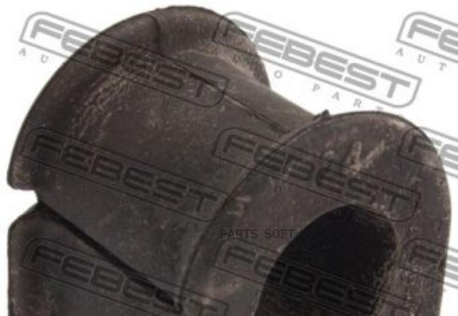 

FEBECT TSB-ZZE130F Втулка переднего стабилизатора D24