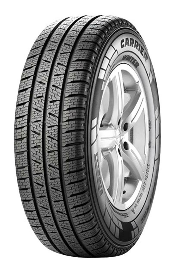 

Шины Pirelli Carrier Winter 215/70 R15C 109S 2430500
