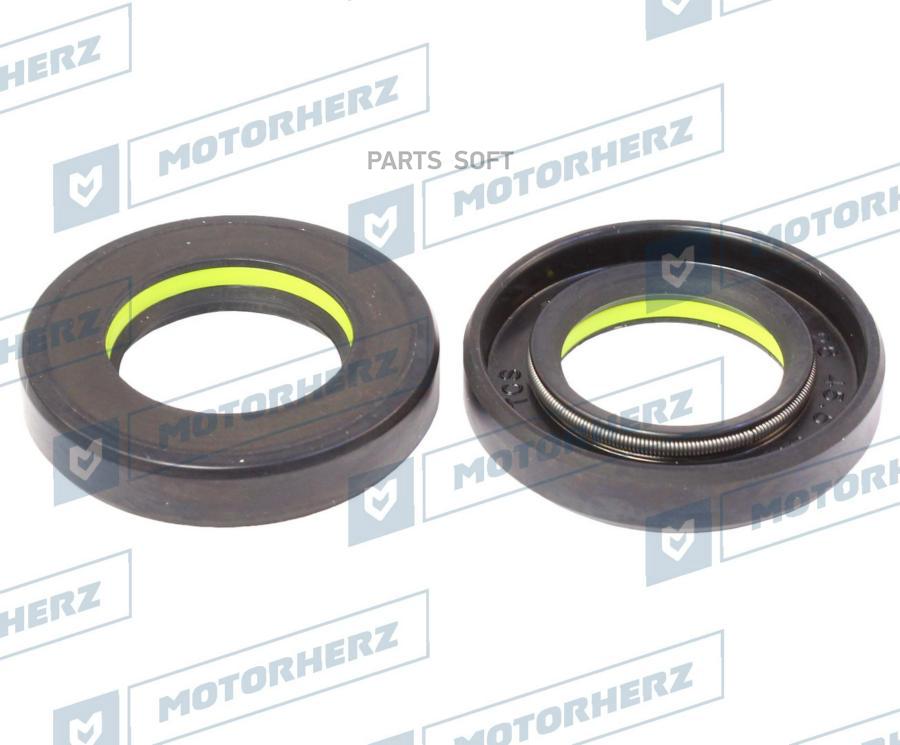 

Сальник рулевой рейки Motorherz ha1634