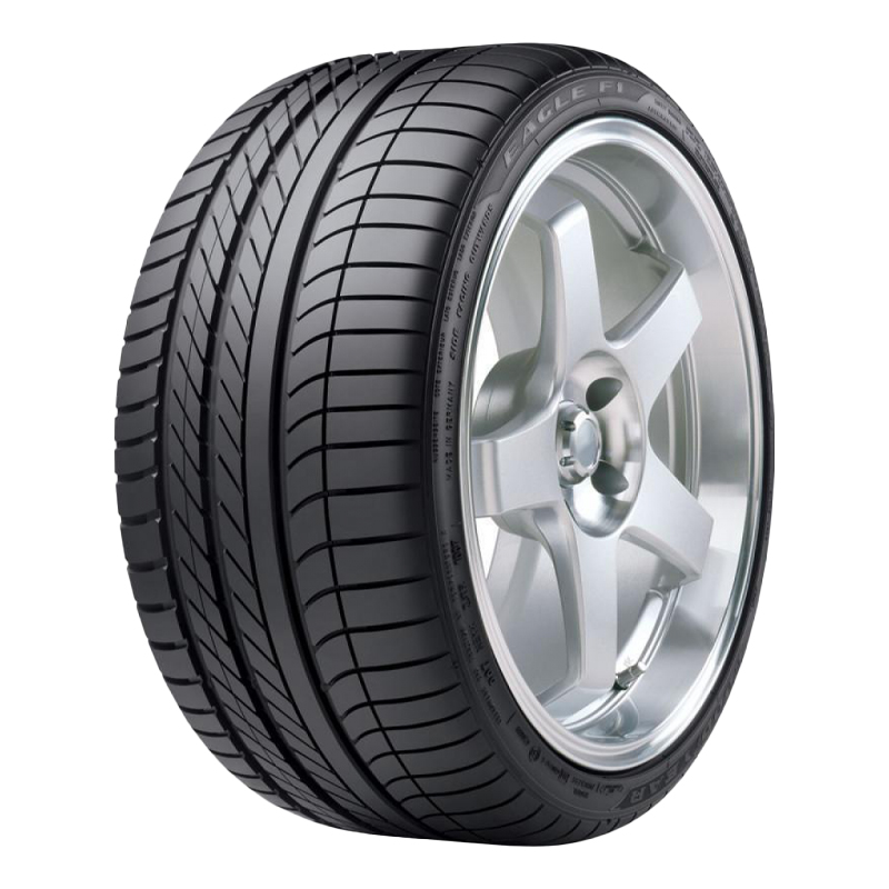 

Goodyear Eagle F1 Asymmetric, Eagle F1 Asymmetric