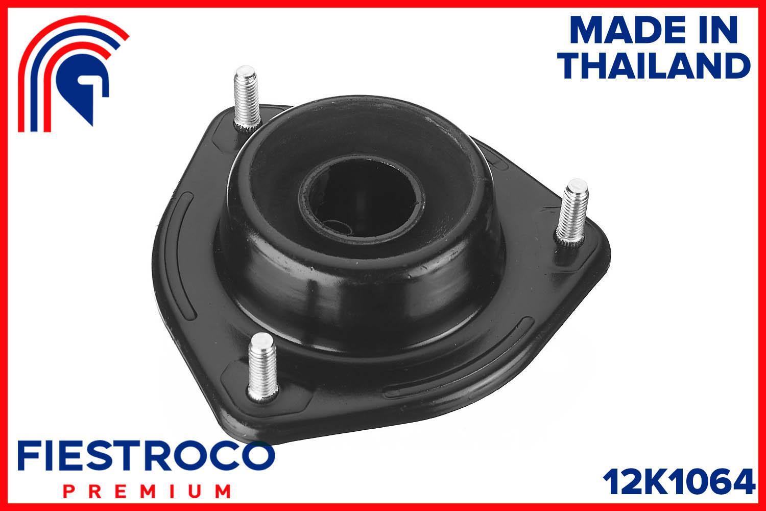 

Опора Амортизатора Hyundai Accent (Amdsb319,Db31080) 12k1064 FIESTROCO арт. 12K1064