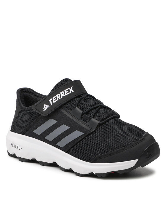 

Кроссовки Terrex Voyager Cf h.Rdy K FX4196 adidas Черный 37 EU, Terrex Voyager Cf h.Rdy K FX4196