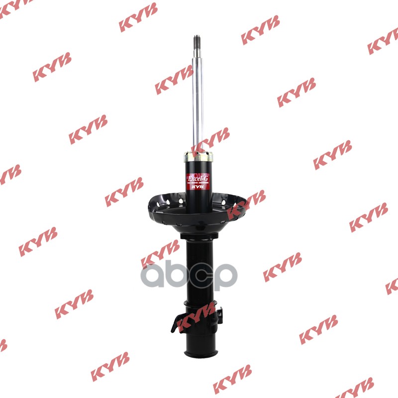 

Стойка Амортизационная - Excel-G | Перед Лев | 339201 Nsii0007317013 KYB арт. 339201