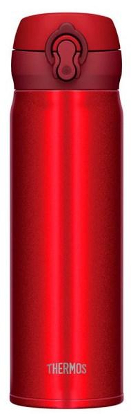 фото Thermos термокружка thermos jnl-504 0.5л. красный картонная коробка 367457