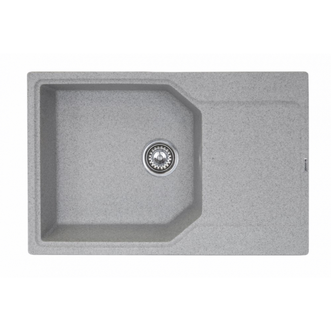 

Кухонная мойка KAISER KMM мрамор (KMM-5178 Gr.)