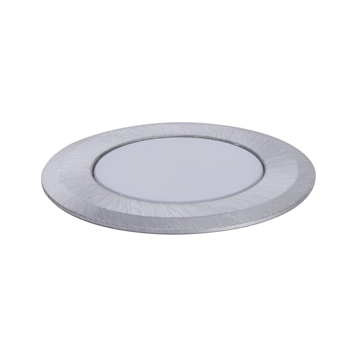 фото Ландшафтный светодиодный светильник paulmann floor downlight 94365