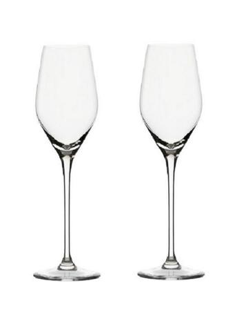 фото Stolzle набор бокалов для шампанского exquisit royal 265 мл, 2 шт. 1490029-2