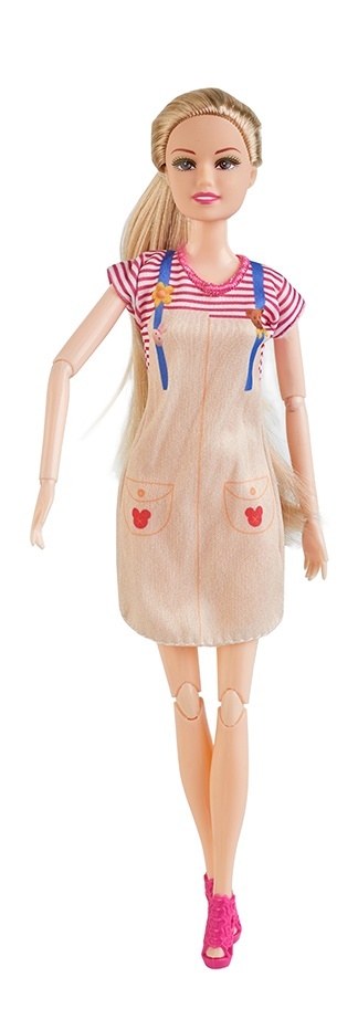 Игровой набор Джесси ветеринар GG8410 999₽