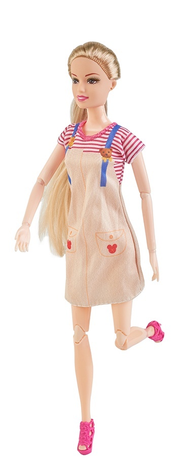 Игровой набор Джесси ветеринар GG8410 999₽