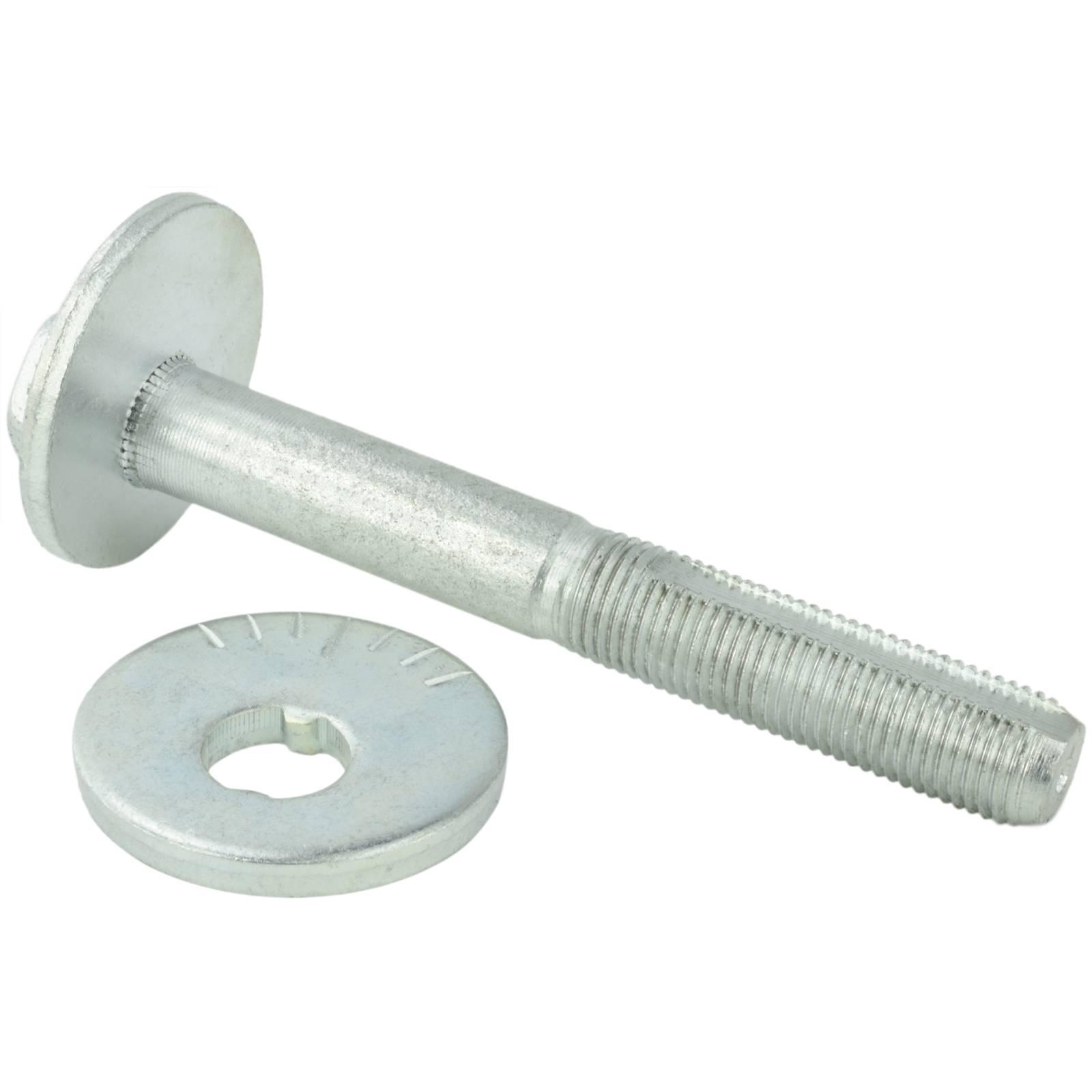 

Болт с эксцентриком ремкомплект (комплект) для автомобилей MAZDA 0529-004-KIT FEBEST