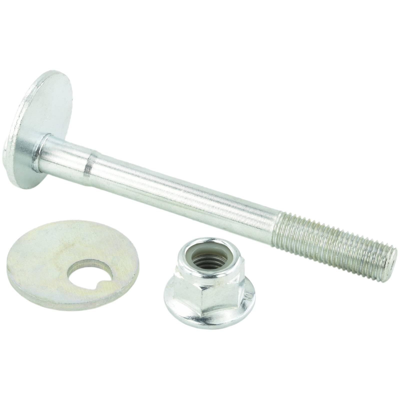 

Болт с эксцентриком ремкомплект для автомобилей AUDI 2329-007-KIT FEBEST