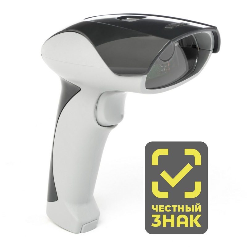 

Сканер штрих-кода ШТРИХ-М BurstScan Lite v2, VMC BurstScan Lite v2