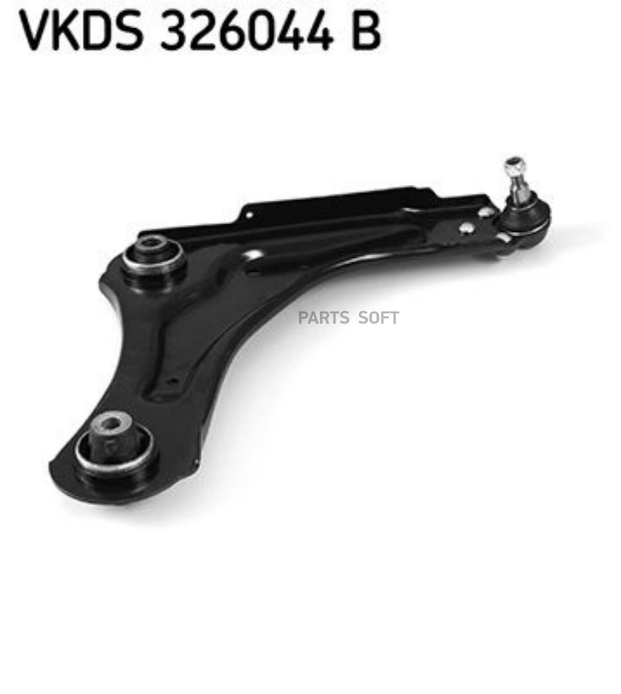 

Рычаг подвески SKF VKDS326044B