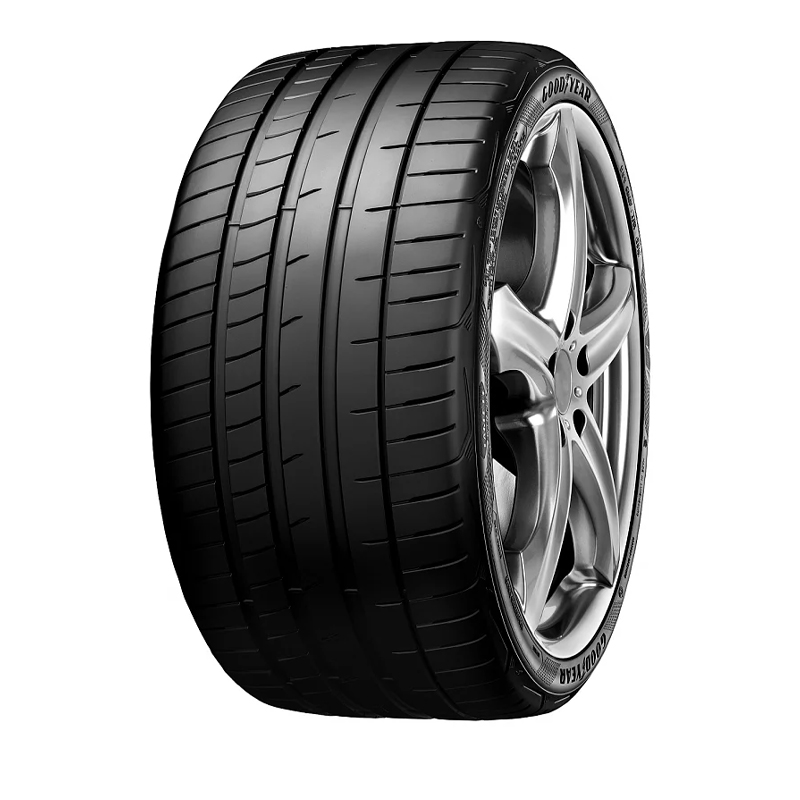 

Goodyear Eagle F1 Supersport, Eagle F1 Supersport