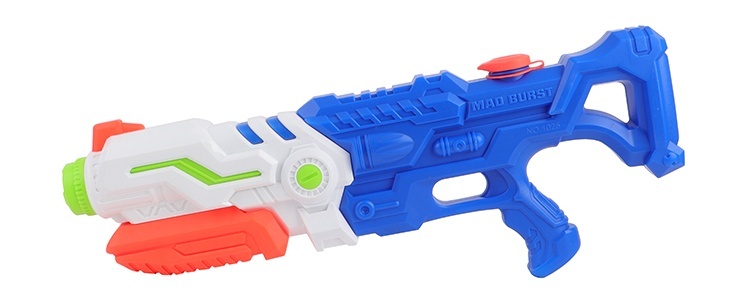 Водный пистолет BLASTER GUN Water Bomb K10735