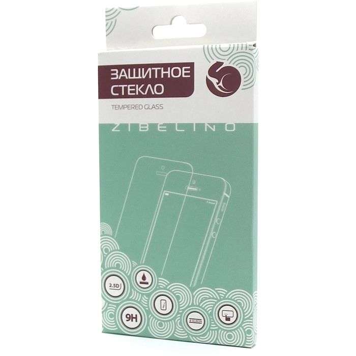 

Защитное стекло Zibelino для Apple iPhone 12 Pro Max (6.7")