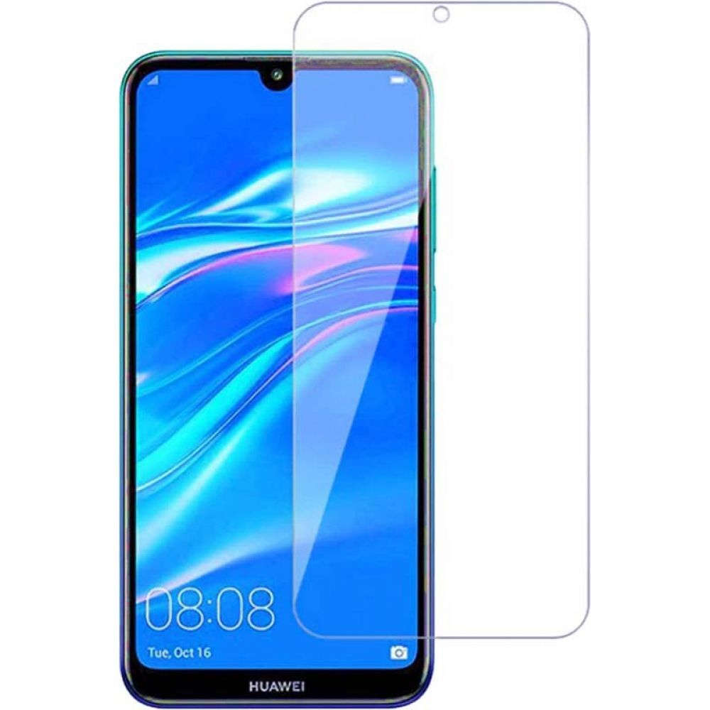 фото Защитное стекло zibelino для huawei y7 2019 (6.26")