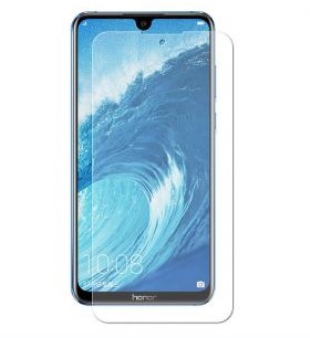 

Защитное стекло Zibelino для Honor 8X Max (7.12")