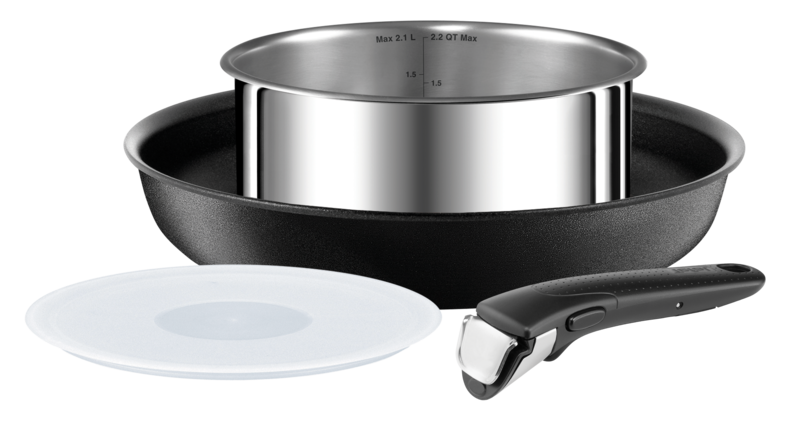 фото Набор посуды tefal ingenio my essentials l3349453