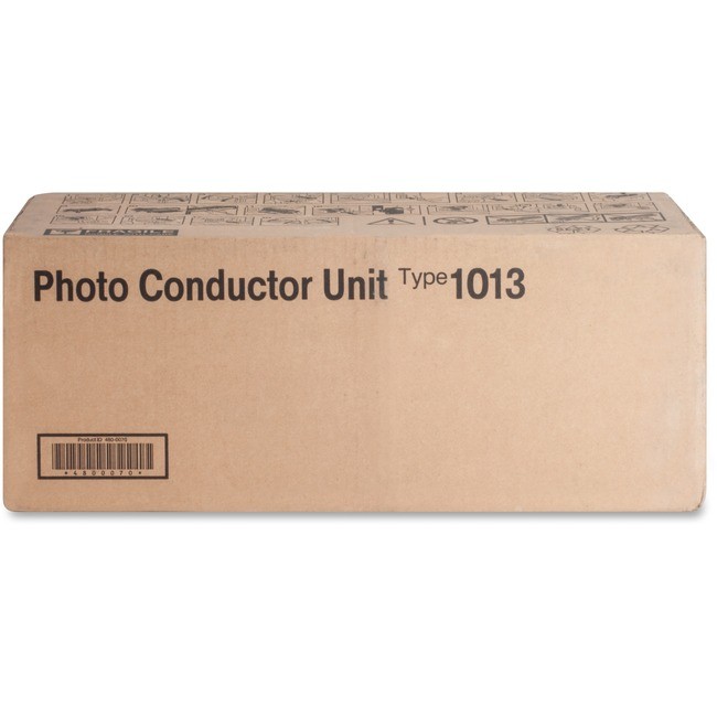 

Фотобарабан для лазерного принтера Ricoh 411113, черный, оригинал