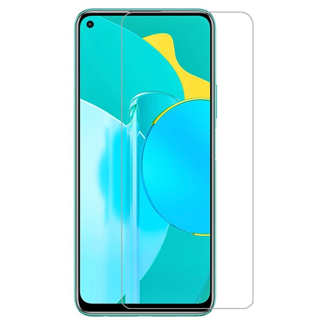

Защитное стекло Zibelino для Honor 30S (6.5")