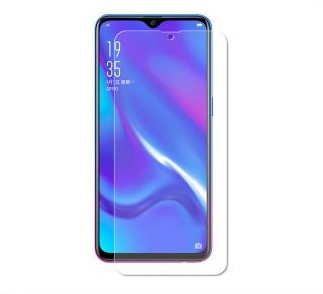 

Защитное стекло Zibelino для Oppo RX17 Neo (6.41")