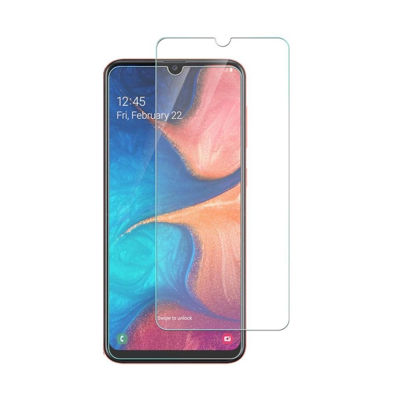 

Защитное стекло Zibelino для Samsung A20e (A202) (5.8")