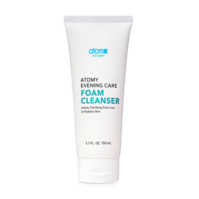 Пенка Atomy Пенка для умывания Foam cleanser