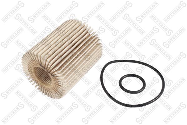 

Фильтр масляный Stellox 20-50530-SX