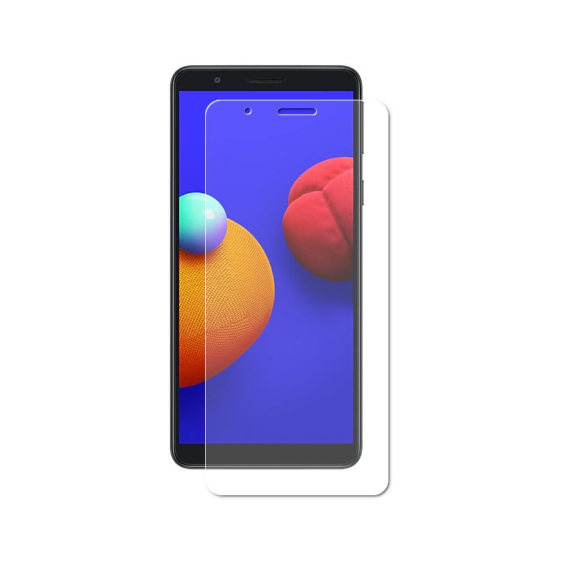 

Защитное стекло Zibelino для Samsung A01 Core (A013) (5.3")