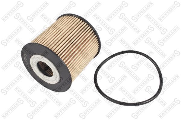 

Фильтр масляный Stellox 20-50532-SX