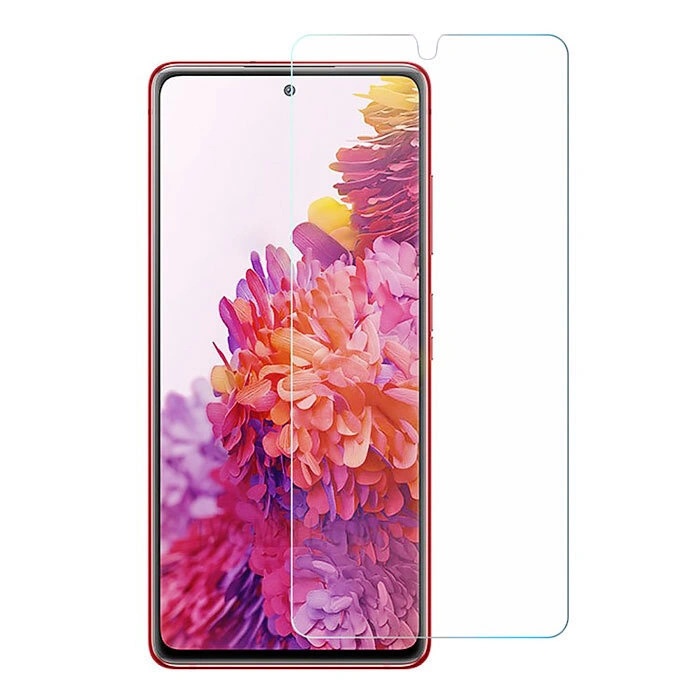 

Защитное стекло Zibelino для Samsung S20FE (G780) (6.5")
