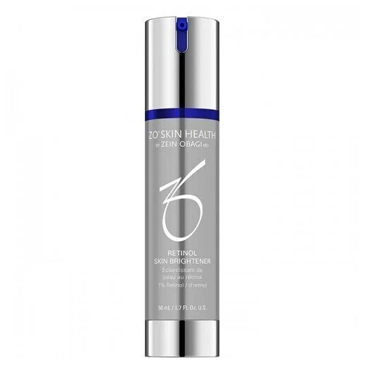 Крем для выравнивания тона кожи ZO Skin health by ZEIN OBAGI 1% retinol 50 мл