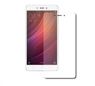 фото Защитное стекло zibelino для xiaomi redmi note 4x/note 4 pro (5.5")