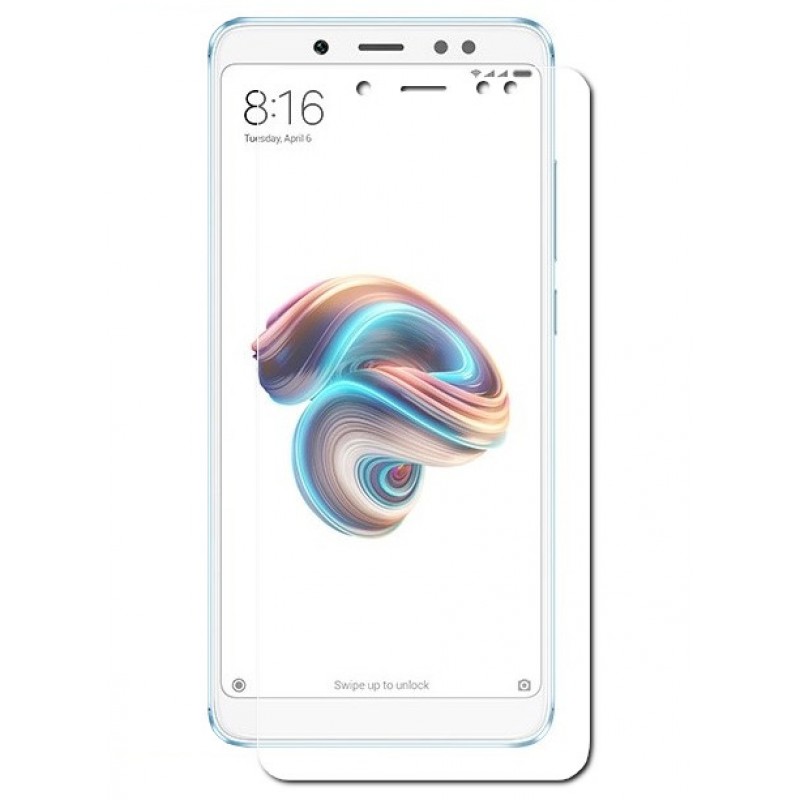 

Защитное стекло Zibelino для Xiaomi Redmi Note 5/Note 5 Pro (5.99")