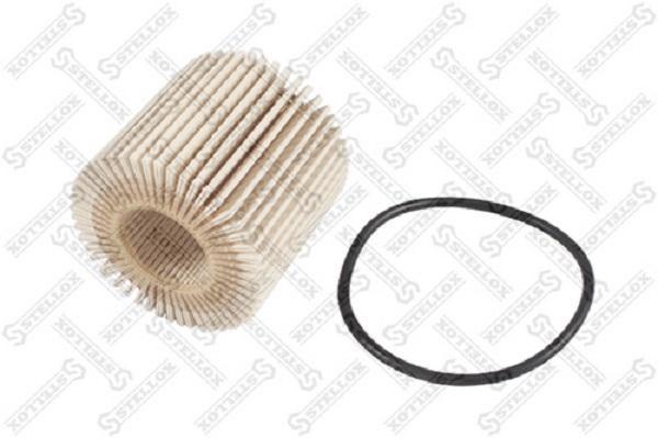 

Фильтр масляный Stellox 20-50552-SX