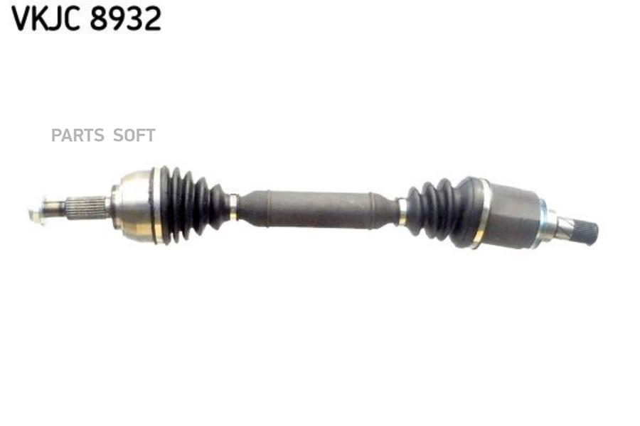 

Полуось В Сборе (Привод) Skf арт. VKJC8932
