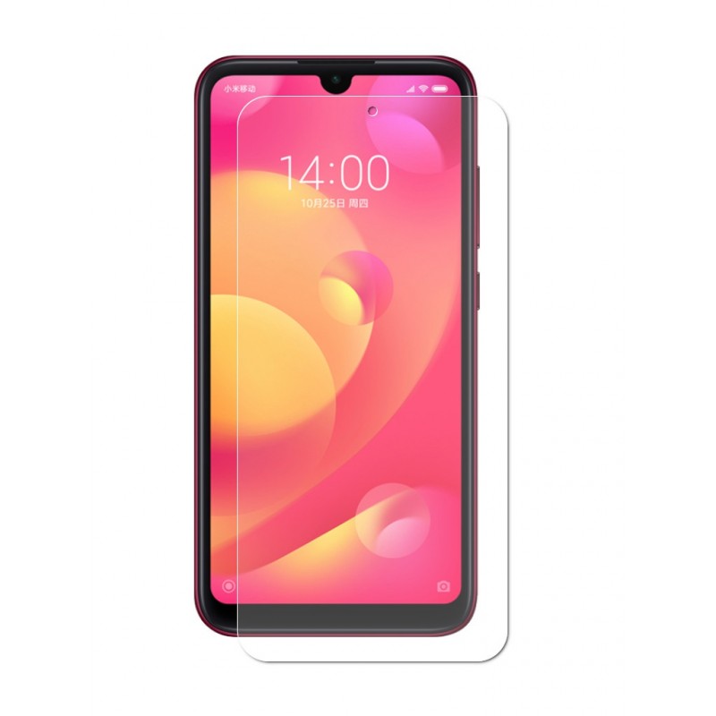 

Защитное стекло Zibelino для ZTE Blade A5 2020 (6.09")