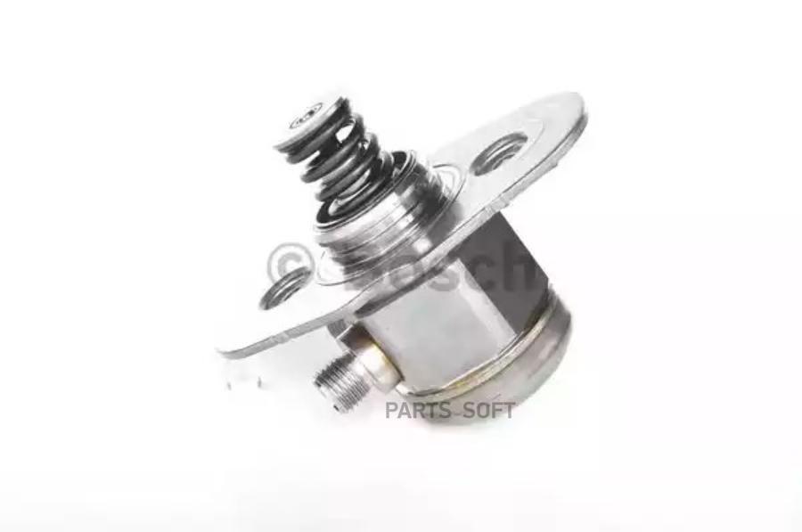 

Насос Высокого Давления Топлива Bosch 0261520281