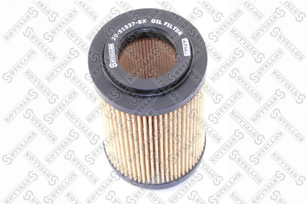

Фильтр масляный Stellox 20-51537-SX